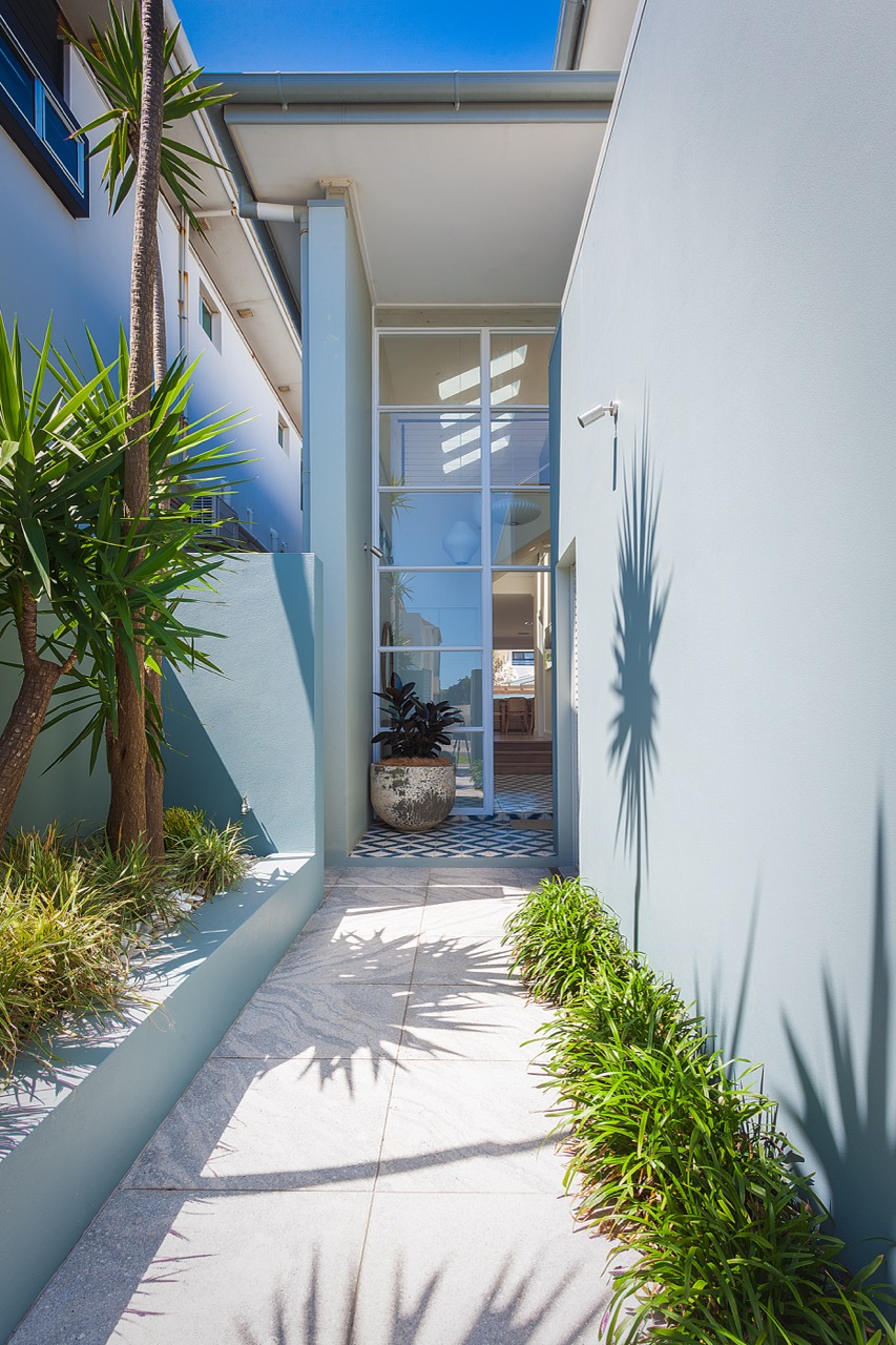 Bondi Beach House