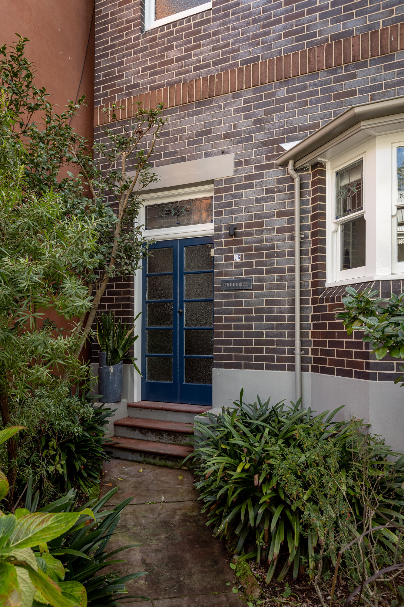 Paddington Apartment Renovation