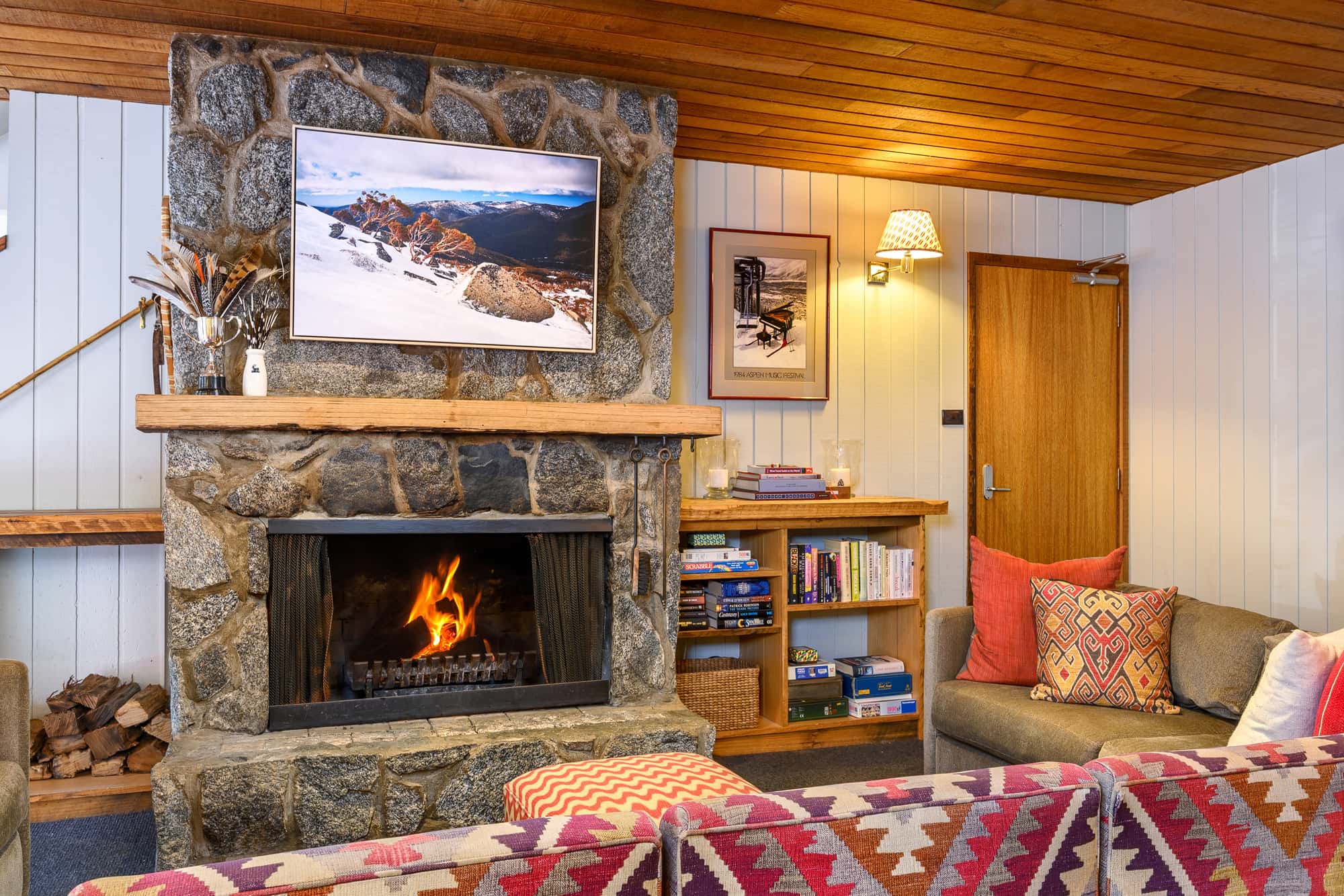 Thredbo Lodge